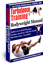 Bodyweight Workouts Bodyweight Workouts