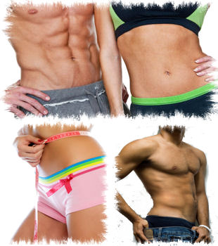 Abdominal Exercises For Men And Woman