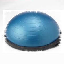 Stabilit Ball Exercises